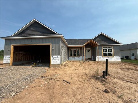 Homes For Sale - LOT 214 Forest View Lane<br/> Onondaga County, Manlius, NY 13116