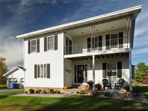35749 Sayre Road Carthage NY 13619