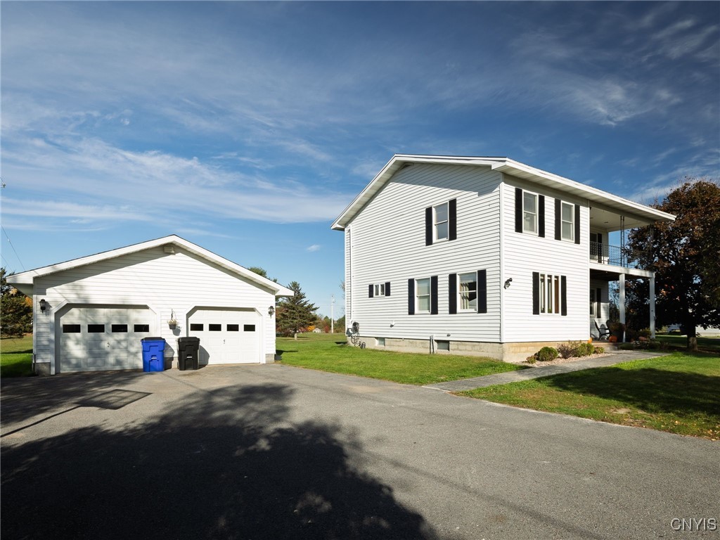 35749 Sayre Road