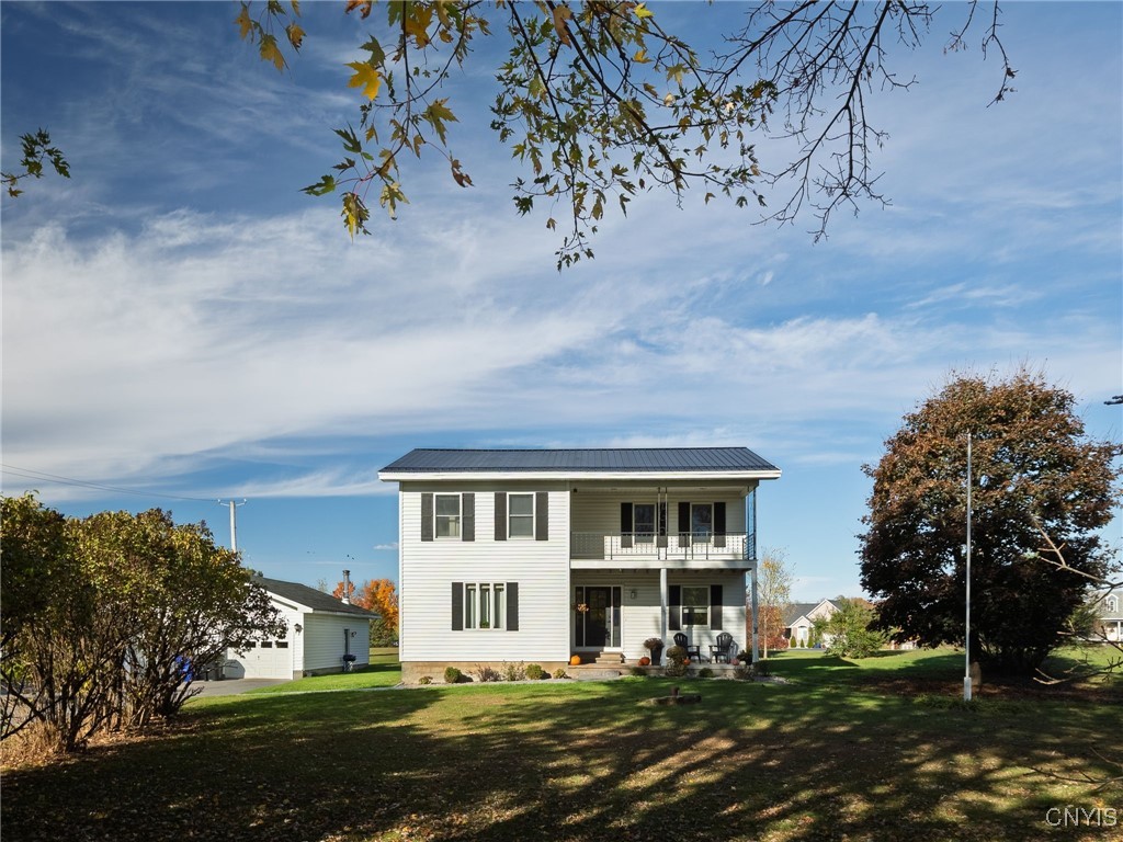35749 Sayre Road