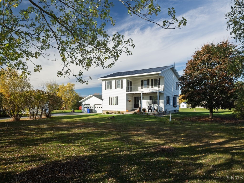 35749 Sayre Road