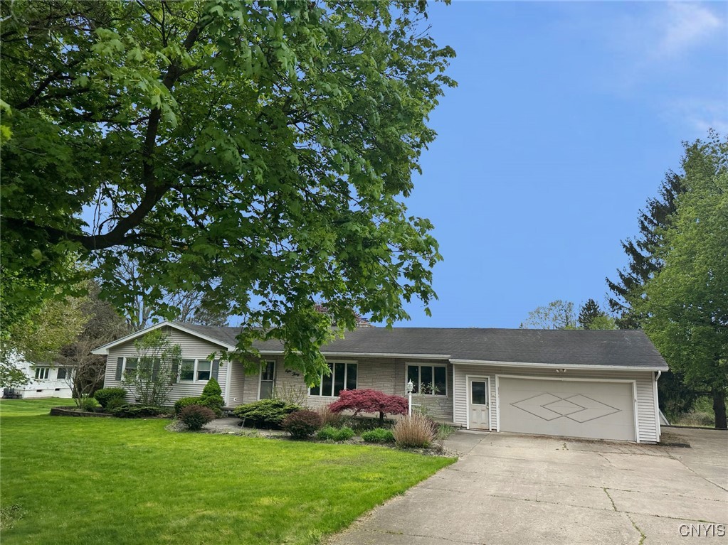830 High Street, Victor, New York image 1