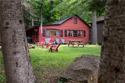 145 Hollywood Road Old Forge NY 13420