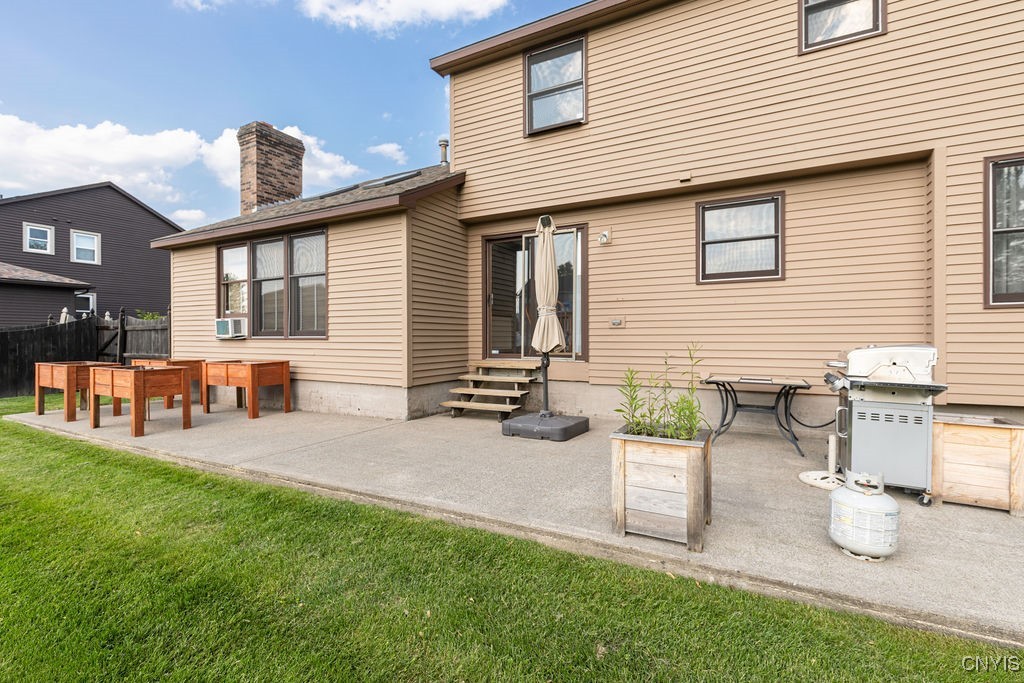 9470 Hawkeye Drive, Cicero, New York image 31