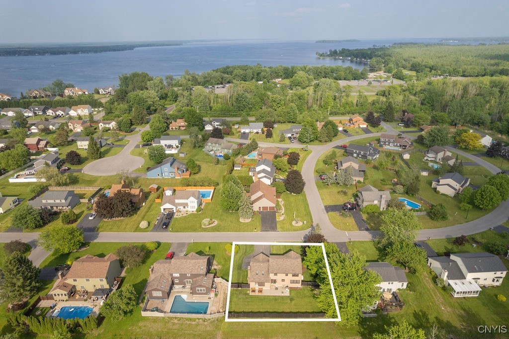 9470 Hawkeye Drive, Cicero, New York image 32