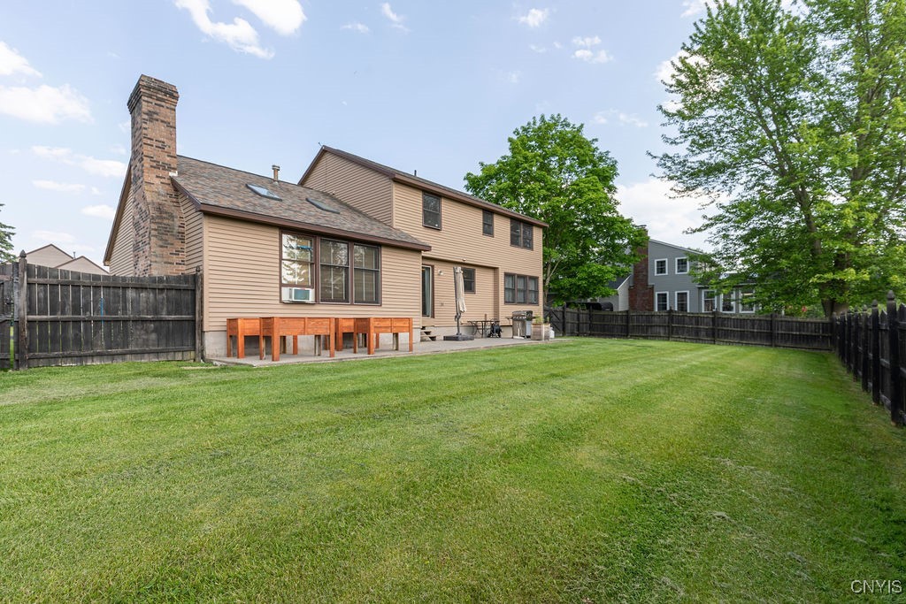 9470 Hawkeye Drive, Cicero, New York image 29
