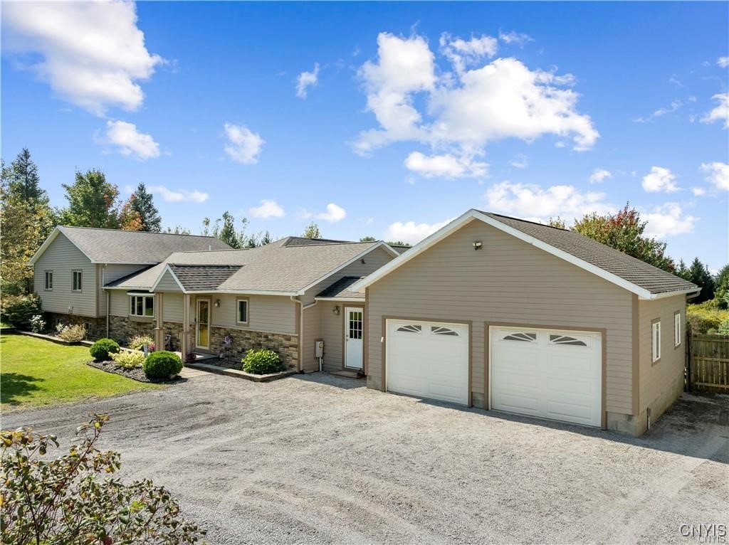 1268 Peth Road, Cazenovia, New York image 2