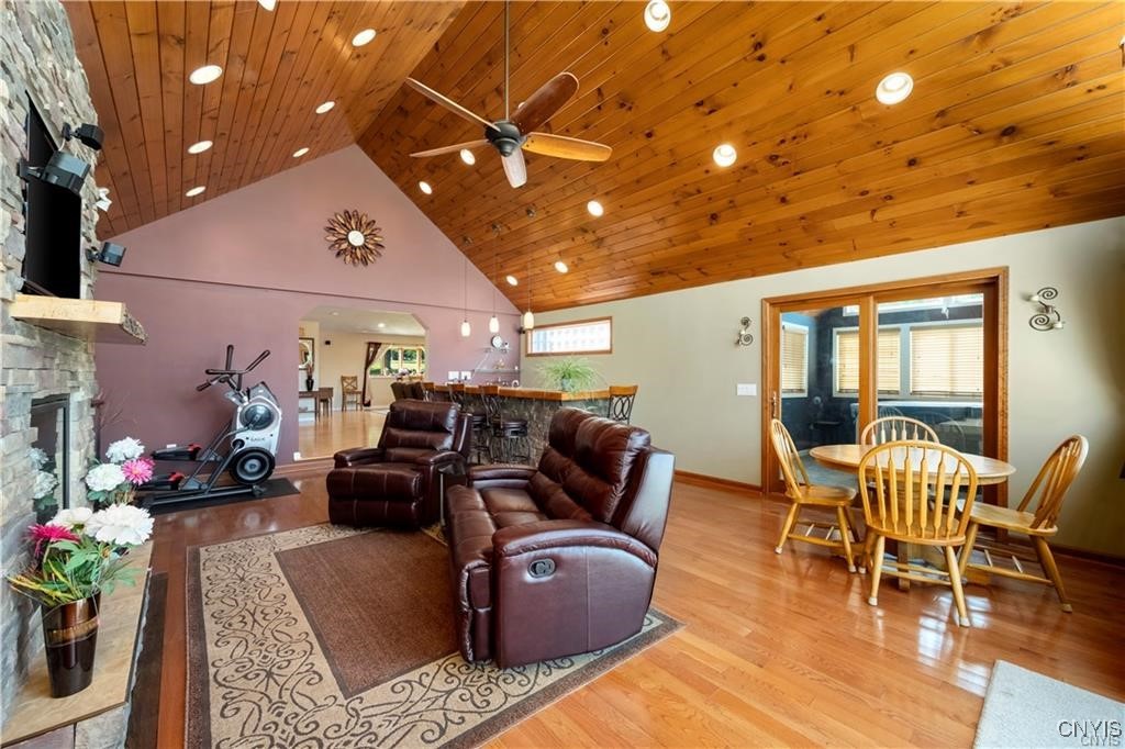 1268 Peth Road, Cazenovia, New York image 26