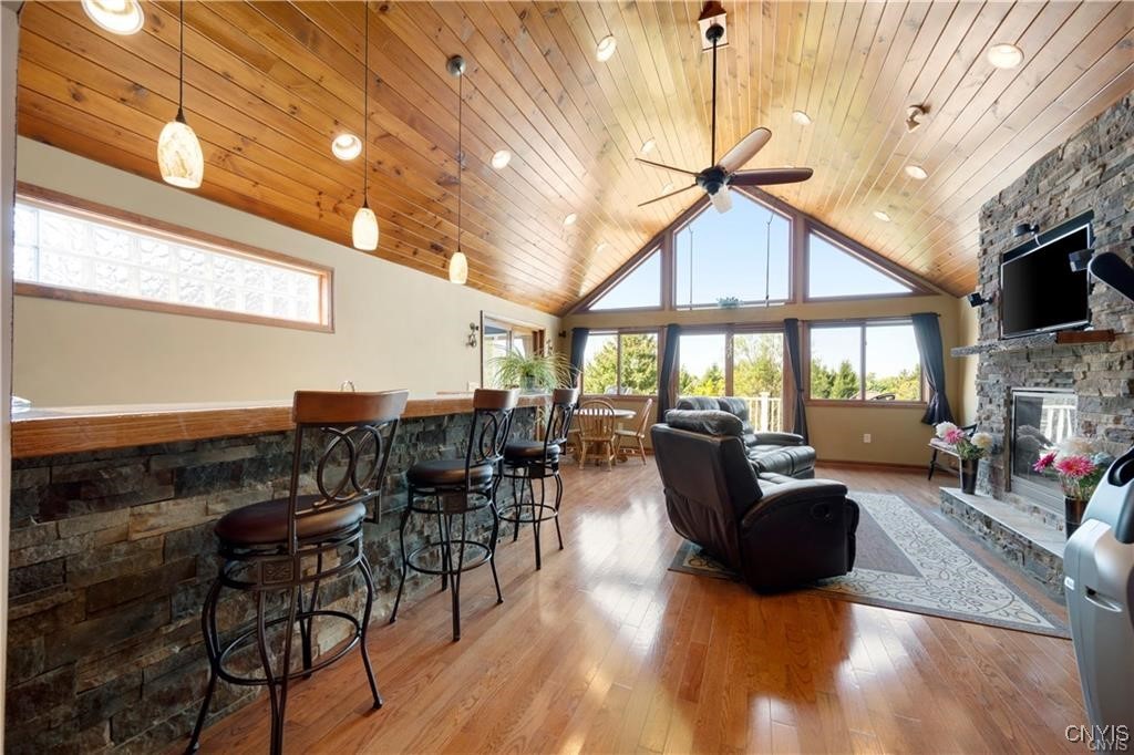 1268 Peth Road, Cazenovia, New York image 23