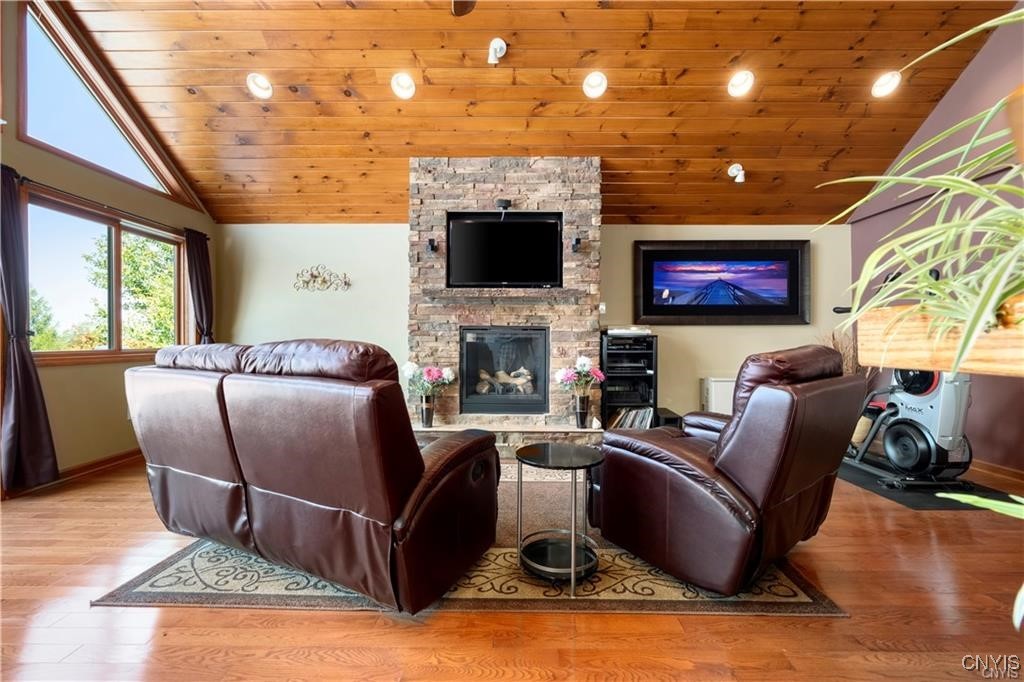 1268 Peth Road, Cazenovia, New York image 25