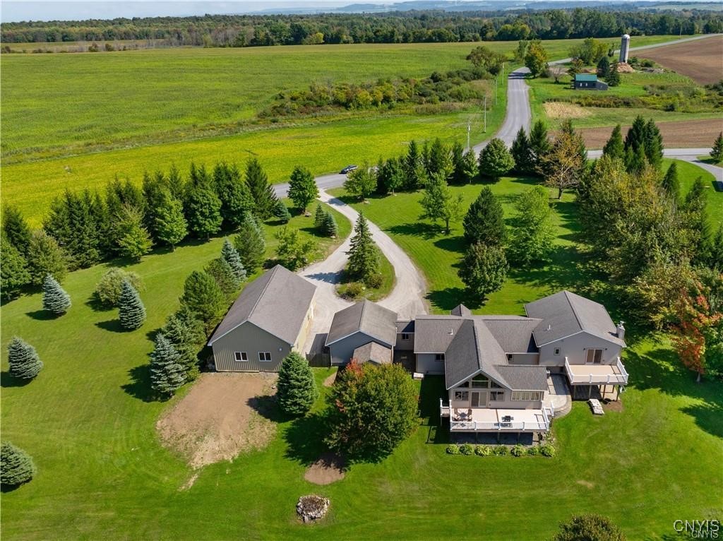 1268 Peth Road, Cazenovia, New York image 6