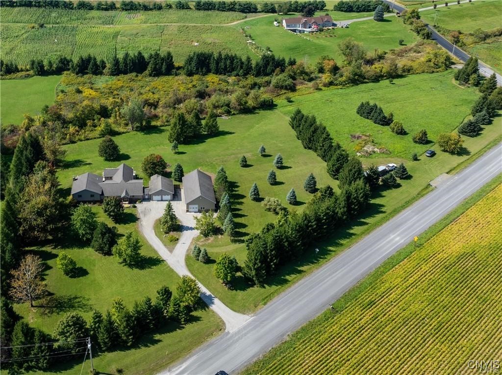 1268 Peth Road, Cazenovia, New York image 4