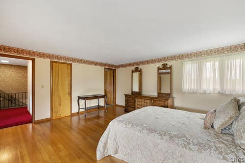Tiny photo for 3990 Maider Road, Clay, NY 13041 (MLS # S1689851)
