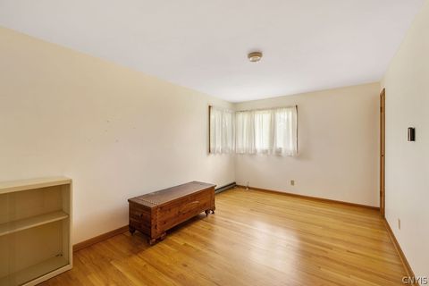 Tiny photo for 3990 Maider Road, Clay, NY 13041 (MLS # S1689851)