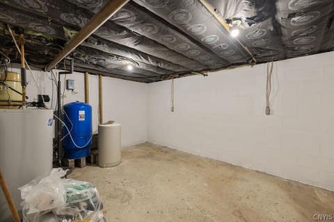 Tiny photo for 3990 Maider Road, Clay, NY 13041 (MLS # S1689851)