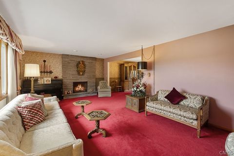Tiny photo for 3990 Maider Road, Clay, NY 13041 (MLS # S1689851)