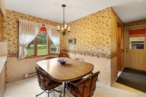 Tiny photo for 3990 Maider Road, Clay, NY 13041 (MLS # S1689851)