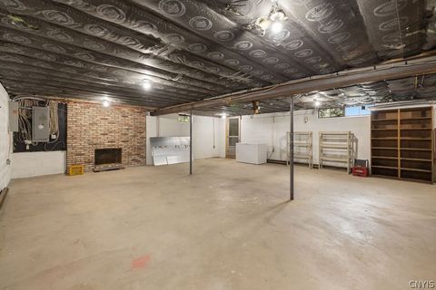 Tiny photo for 3990 Maider Road, Clay, NY 13041 (MLS # S1689851)