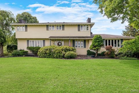 Photo of 3990 Maider Road, Clay, NY 13041 (MLS # S1689851)