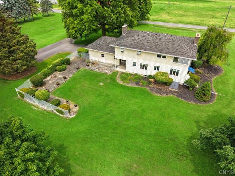 Tiny photo for 3990 Maider Road, Clay, NY 13041 (MLS # S1689851)
