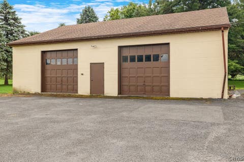 Tiny photo for 3990 Maider Road, Clay, NY 13041 (MLS # S1689851)