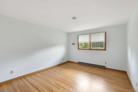 Tiny photo for 3990 Maider Road, Clay, NY 13041 (MLS # S1689851)