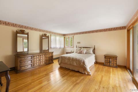 Tiny photo for 3990 Maider Road, Clay, NY 13041 (MLS # S1689851)