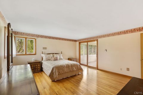 Tiny photo for 3990 Maider Road, Clay, NY 13041 (MLS # S1689851)