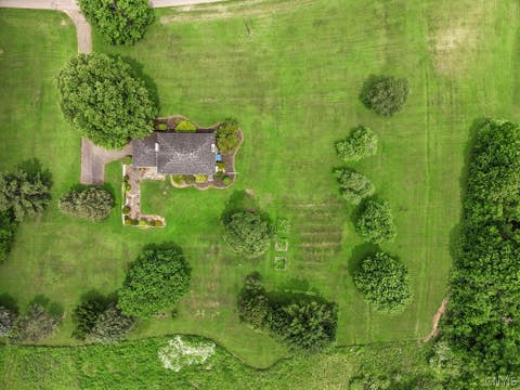 Tiny photo for 3990 Maider Road, Clay, NY 13041 (MLS # S1689851)