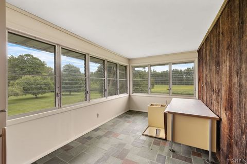 Tiny photo for 3990 Maider Road, Clay, NY 13041 (MLS # S1689851)