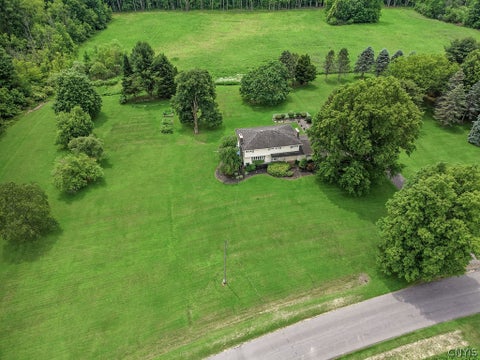 Tiny photo for 3990 Maider Road, Clay, NY 13041 (MLS # S1689851)