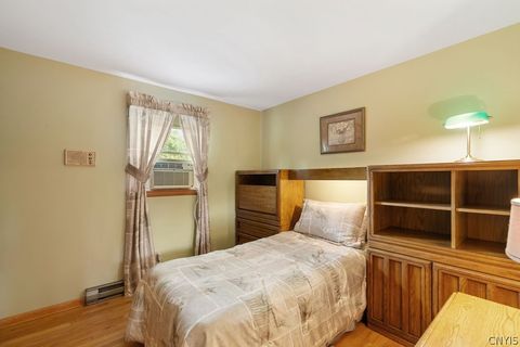 Tiny photo for 3990 Maider Road, Clay, NY 13041 (MLS # S1689851)