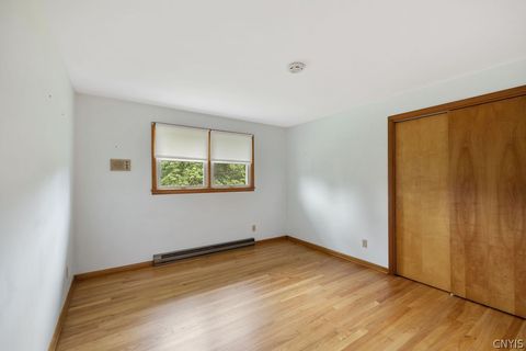Tiny photo for 3990 Maider Road, Clay, NY 13041 (MLS # S1689851)