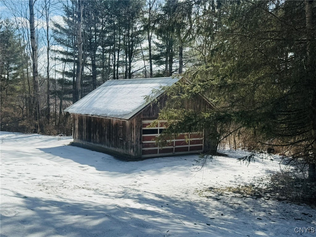 661 Peruville Road, Dryden, New York image 3