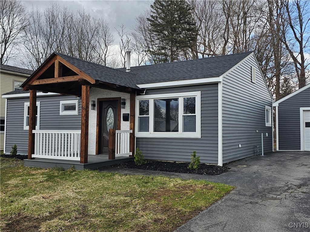 46 Walnut Drive