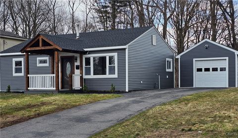 46 Walnut Drive Whitestown NY 13492
