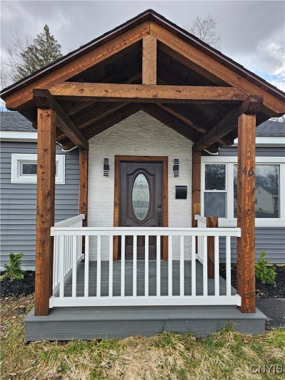 46 Walnut Drive