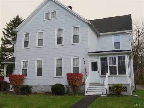 Photo of 46 Pearl Street, New Hartford, NY 13413 (MLS # S1650770)