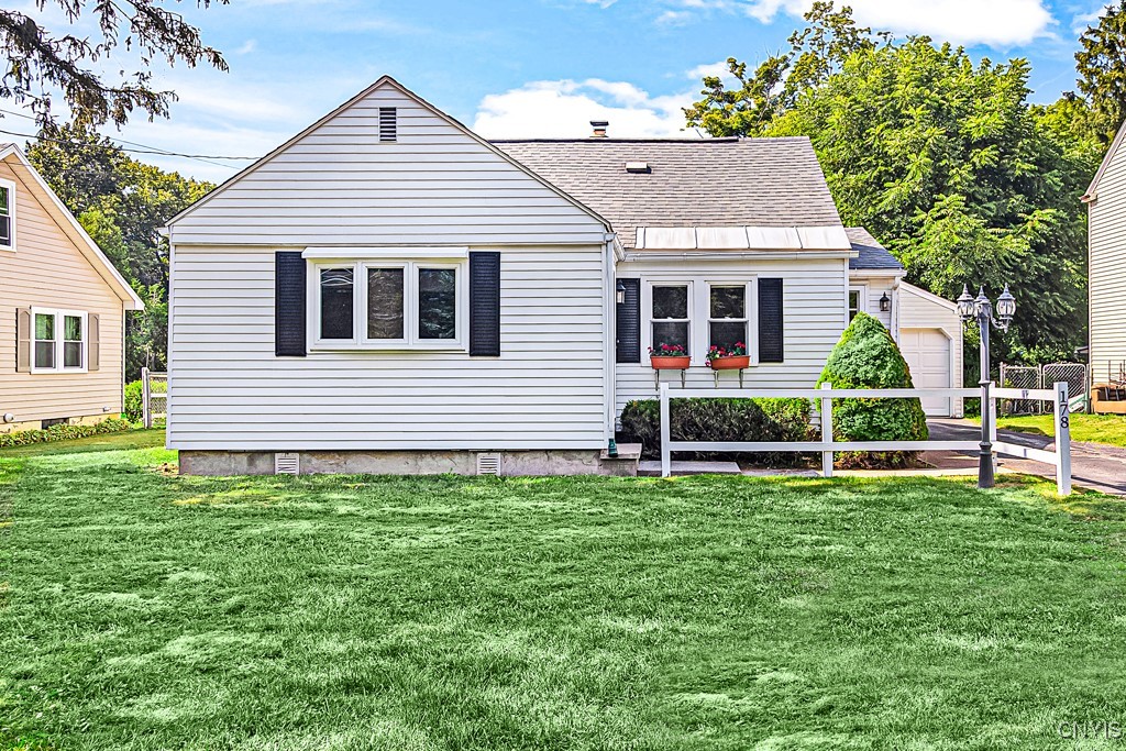 178 Paris Road