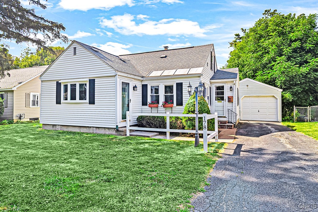 178 Paris Road