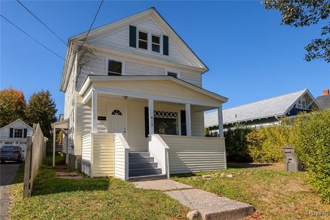 412 Healy Avenue Rome NY 13440