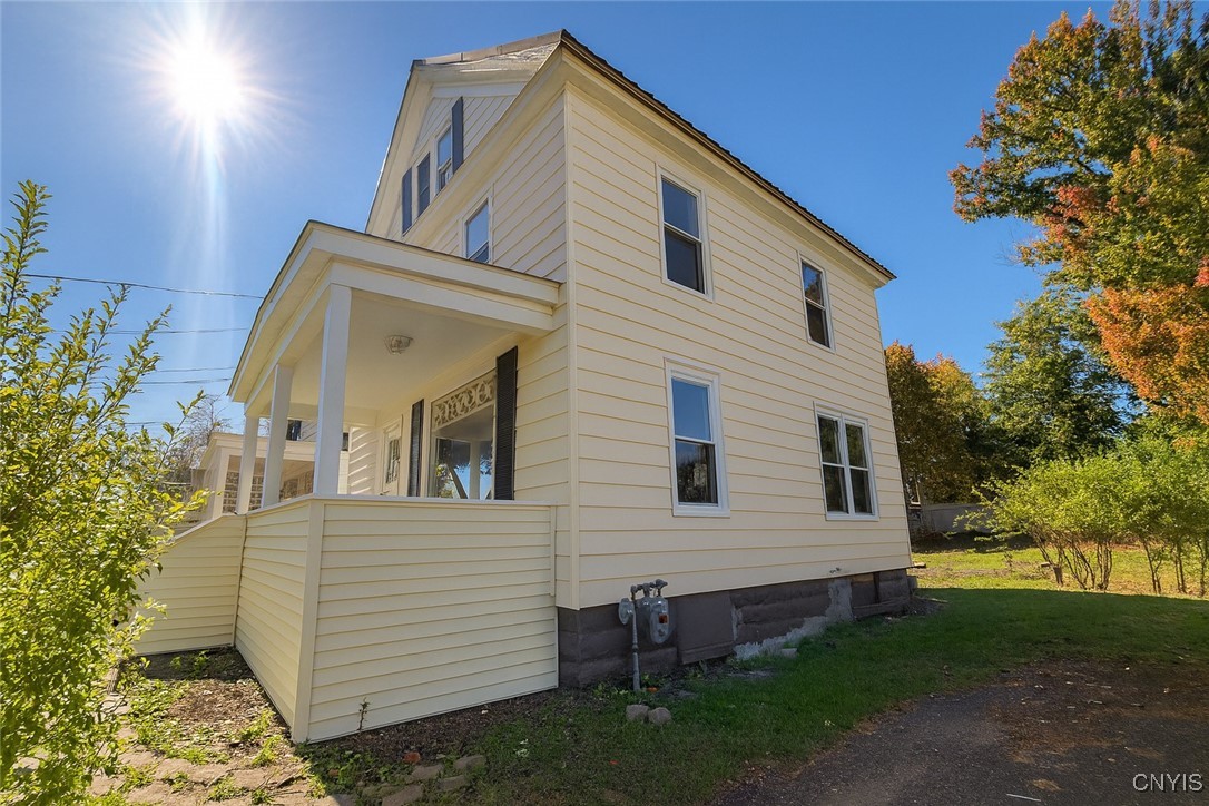 412 Healy Avenue