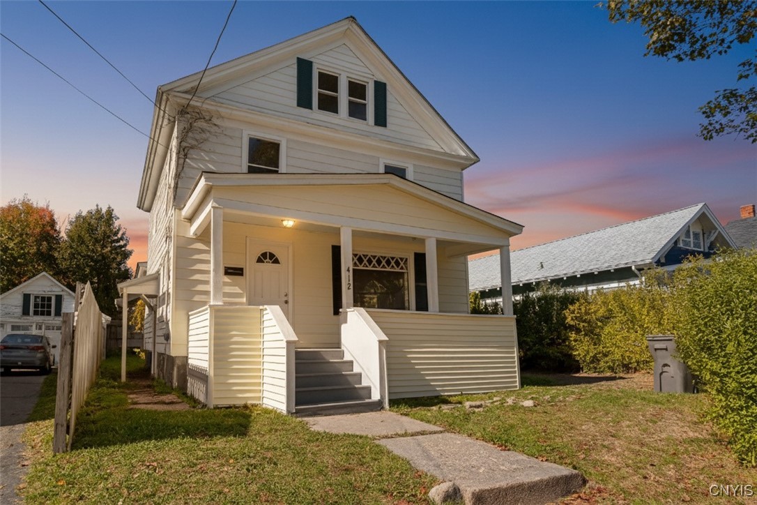 412 Healy Avenue