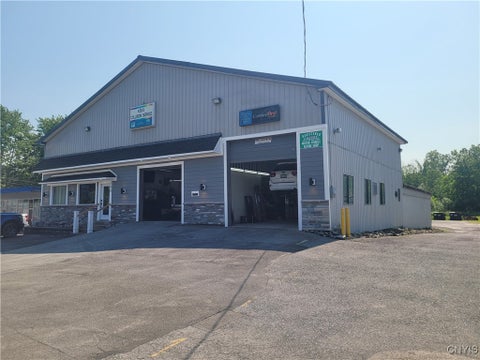 Property Listing Image