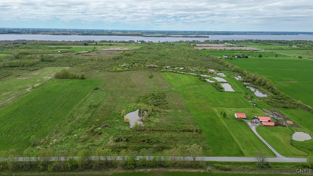 Wilson Point Road, Cape Vincent, New York image 6