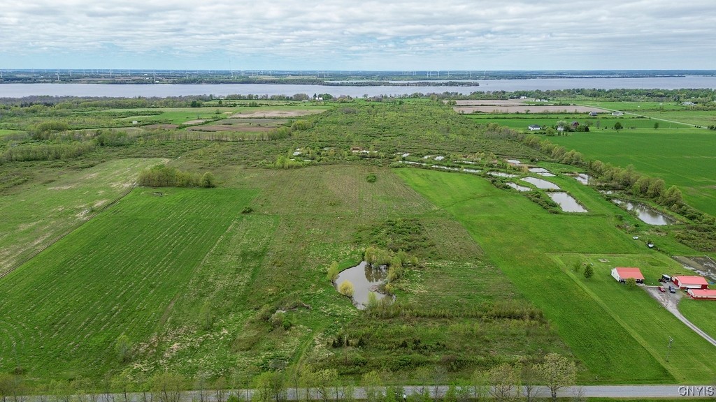 Wilson Point Road, Cape Vincent, New York image 3