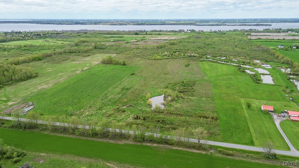 Wilson Point Road, Cape Vincent, New York image 5
