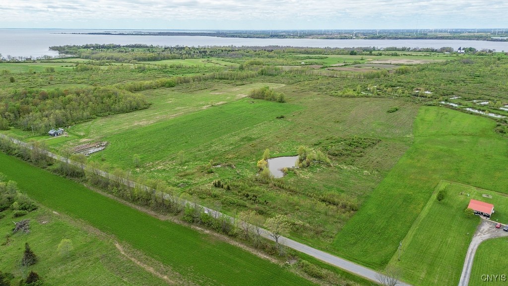 Wilson Point Road, Cape Vincent, New York image 4
