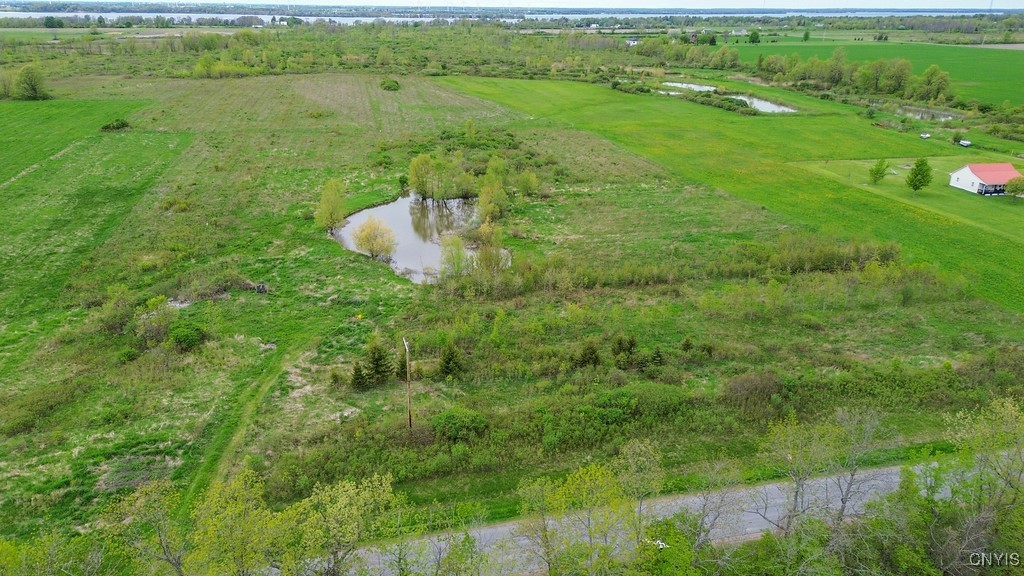 Wilson Point Road, Cape Vincent, New York image 9