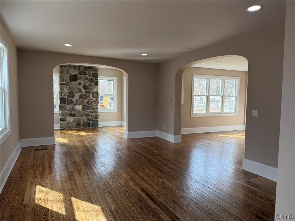 Photo of 156 Oswego Street, Hannibal, NY 13074 (MLS # S1666075)